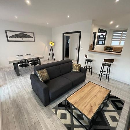 Dunkirk Appartement Standing Entre Mer Et Centre Ville المظهر الخارجي الصورة