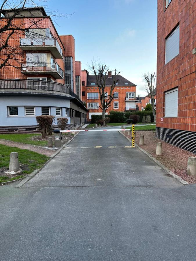 Dunkirk Appartement Standing Entre Mer Et Centre Ville المظهر الخارجي الصورة