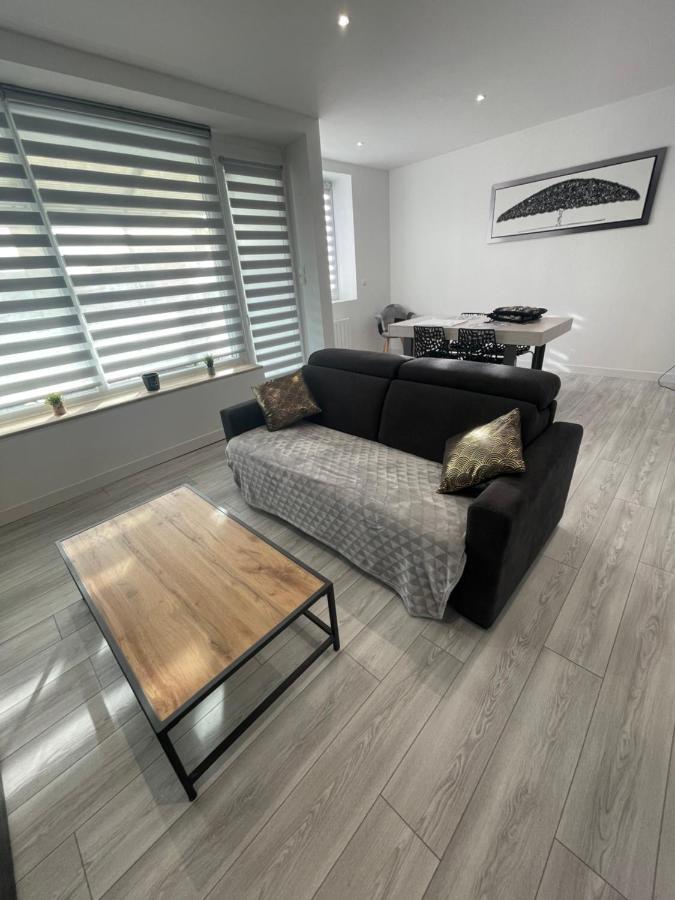 Dunkirk Appartement Standing Entre Mer Et Centre Ville المظهر الخارجي الصورة