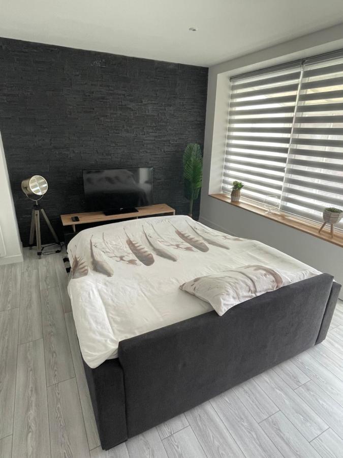 Dunkirk Appartement Standing Entre Mer Et Centre Ville المظهر الخارجي الصورة